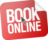 Boek nu online